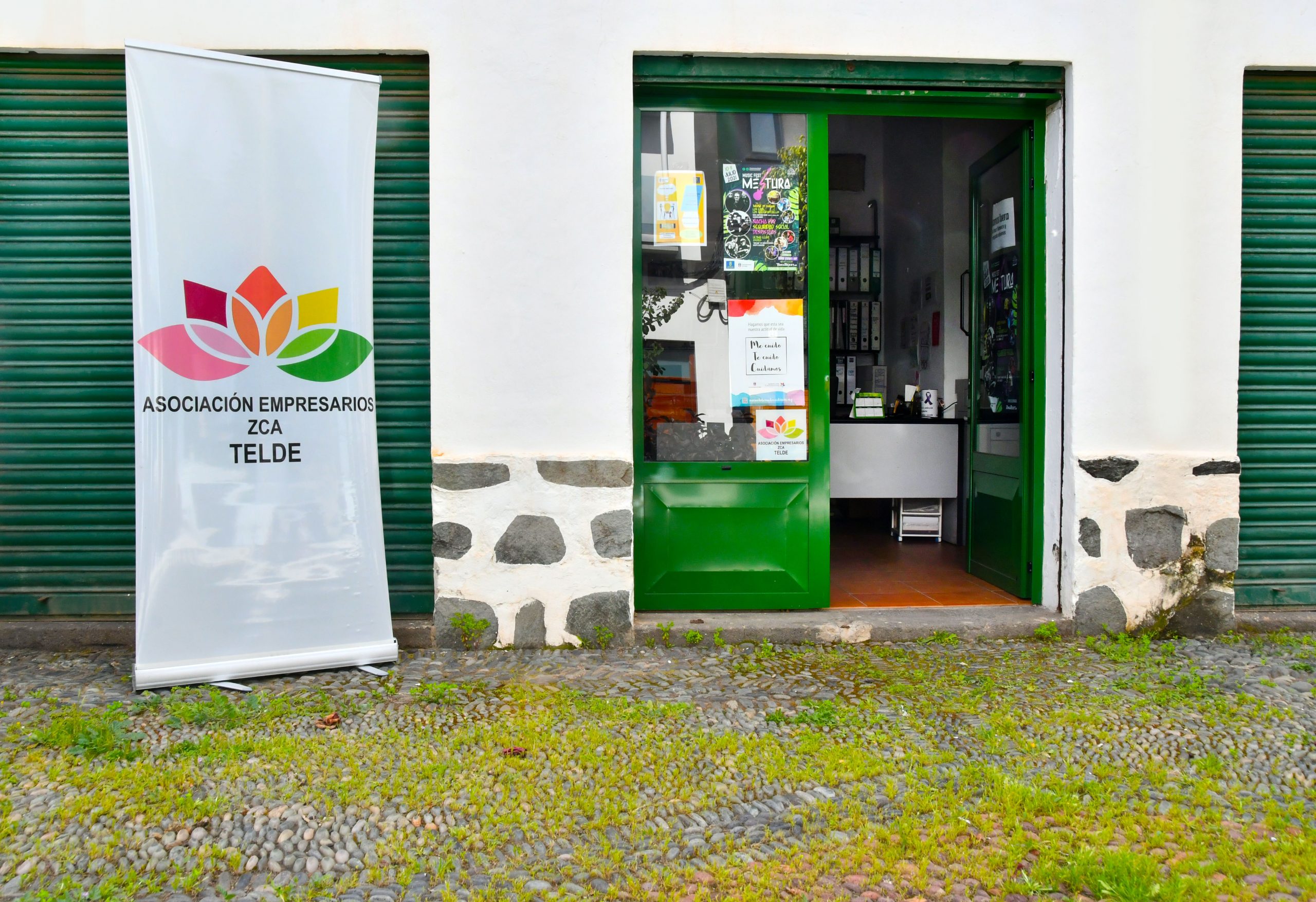 ASOCIACION EMPRESARIOS ZCA