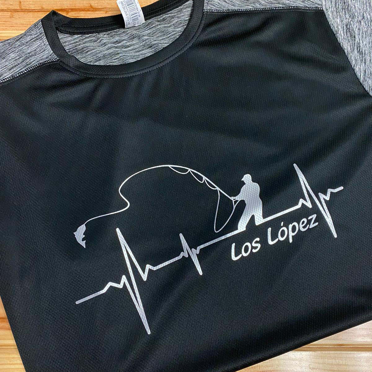 Camiseta Personalizada_consultar