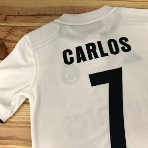 Camisetas Fútbol_consultar