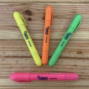 Marcadores de cera_3.95€