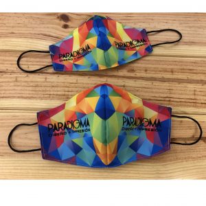 Mascarillas Premium Paradigma_9€