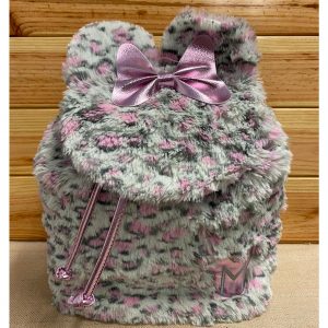 Mochila Infantil Mickey_25.95€