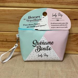 Neceser Lovely story_4.95€