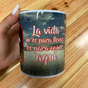 Taza con foto_10.95€
