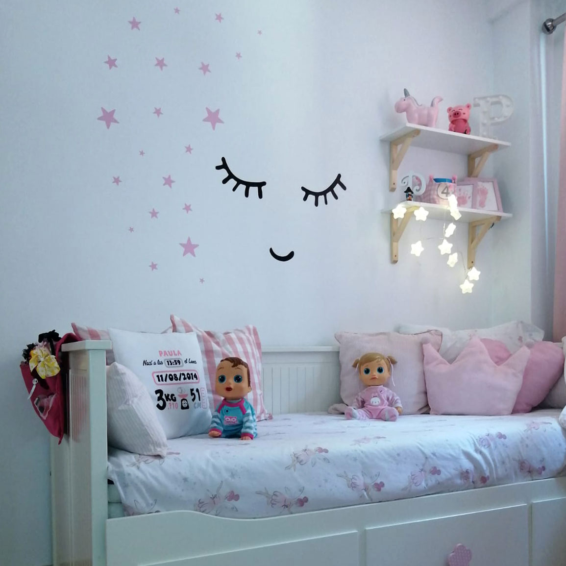 Vinilos Pared personalizados_consultar