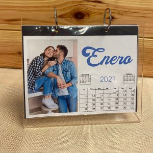 cALENDARIO Mesa Personalizado_25€