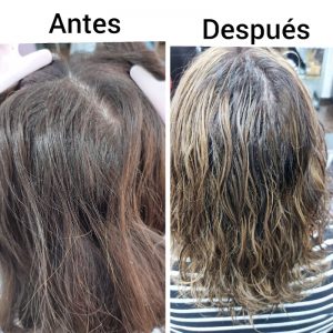cabello-dañado-salon-belleza-lorena-telde