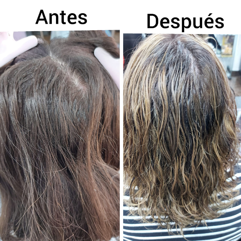 cabello-dañado-salon-belleza-lorena-telde
