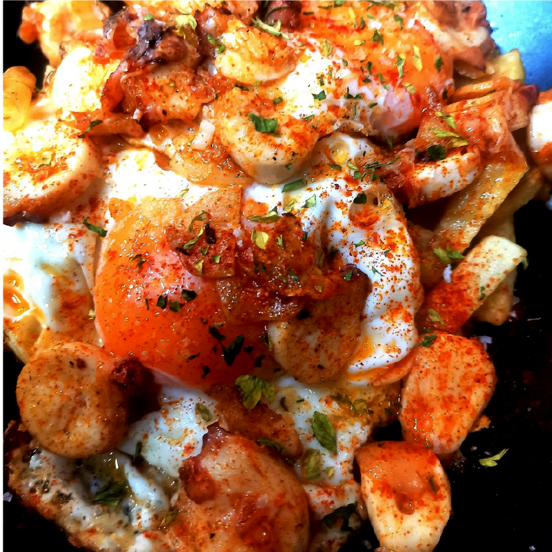 huevos-rotos-pulpo-bar-diego