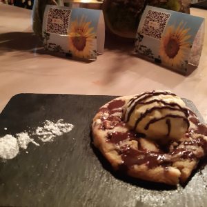 cookie-caliente-helado-vainilla-oasis-telde