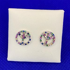 pendiente-simbolo-paz-pedro-joyeria-telde