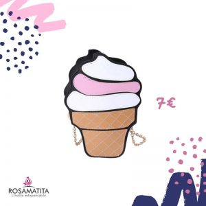 Bolso Helado