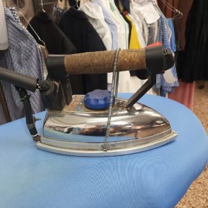 planchar-guanchita-sec